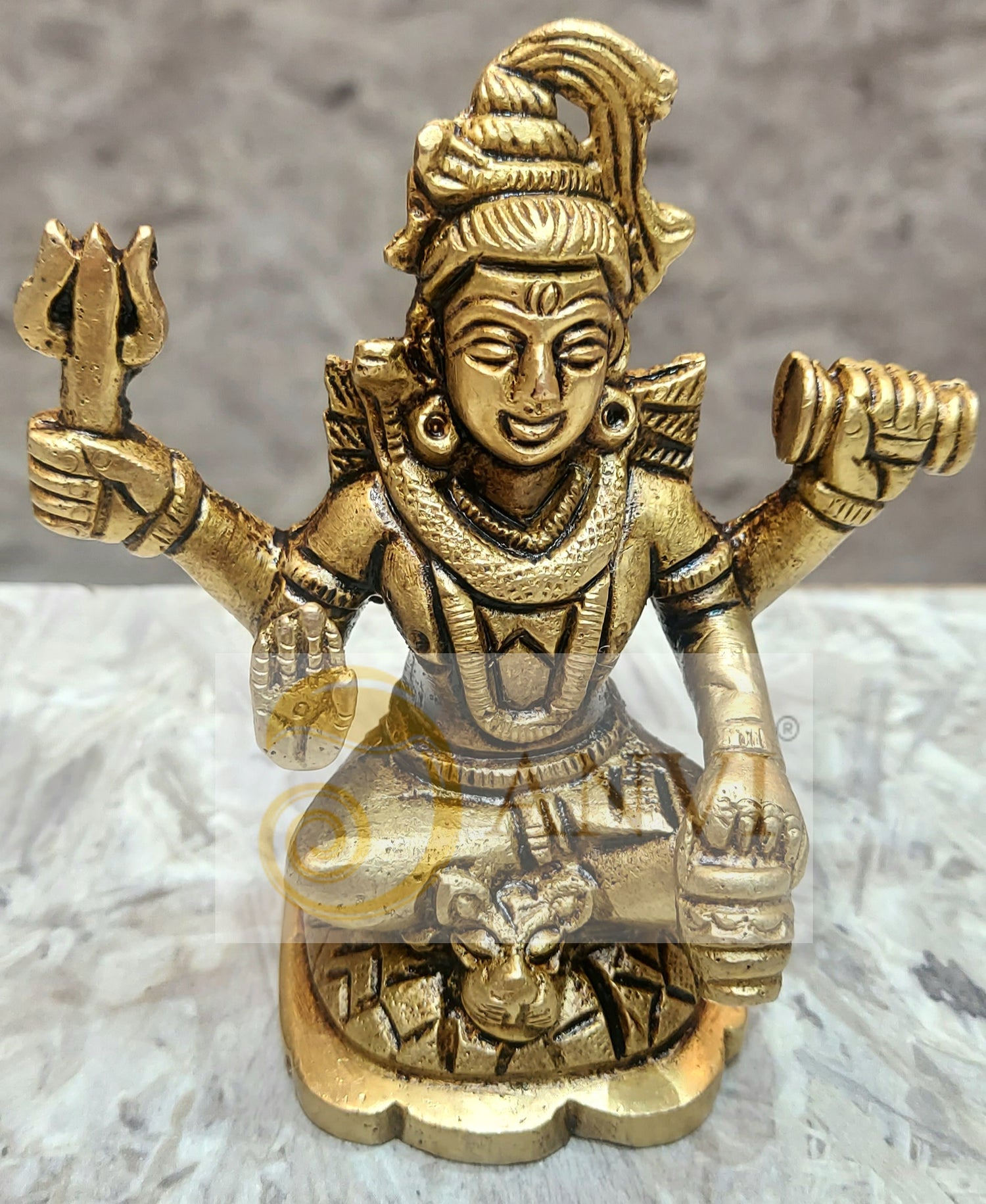 Har Har Mahadev- Shiva Collection