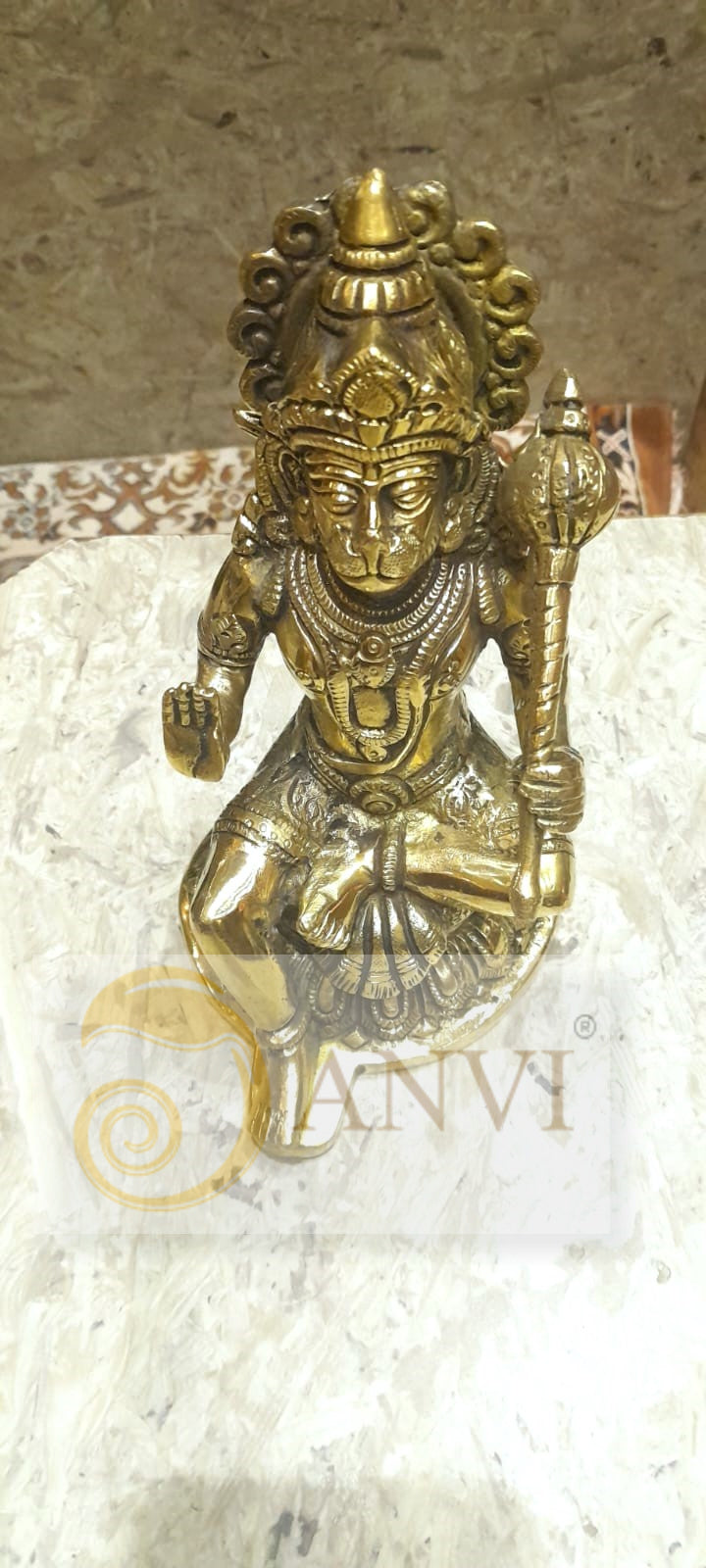 Hanuman