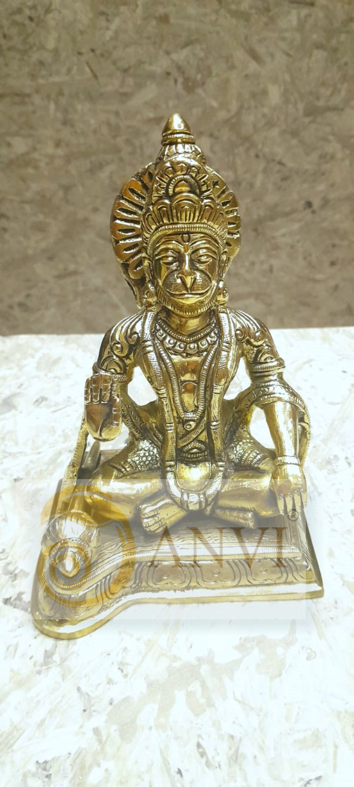 Hanuman