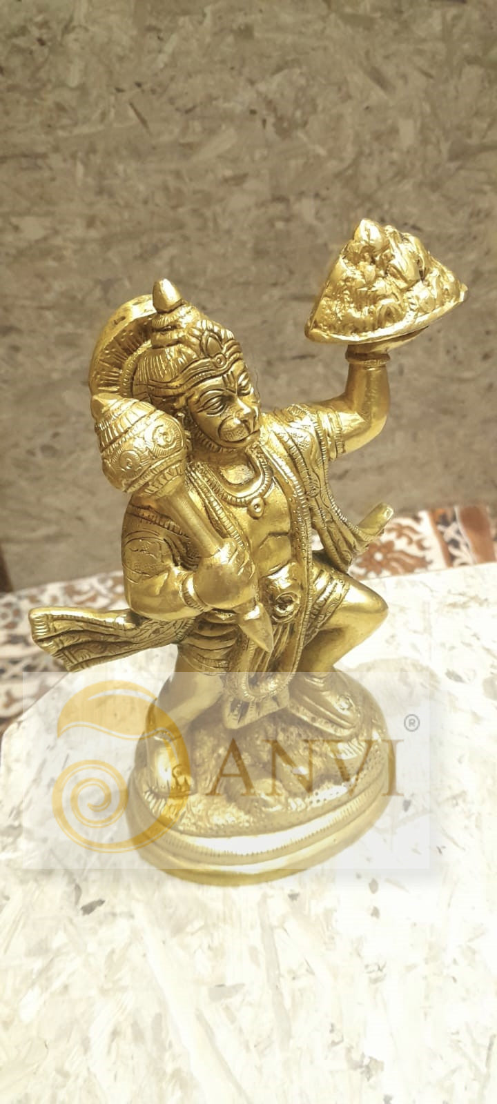 Hanuman