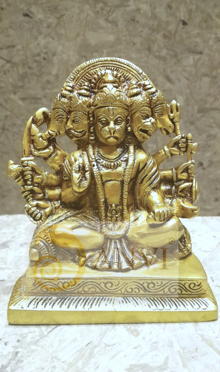 Panmukhi Hanuman