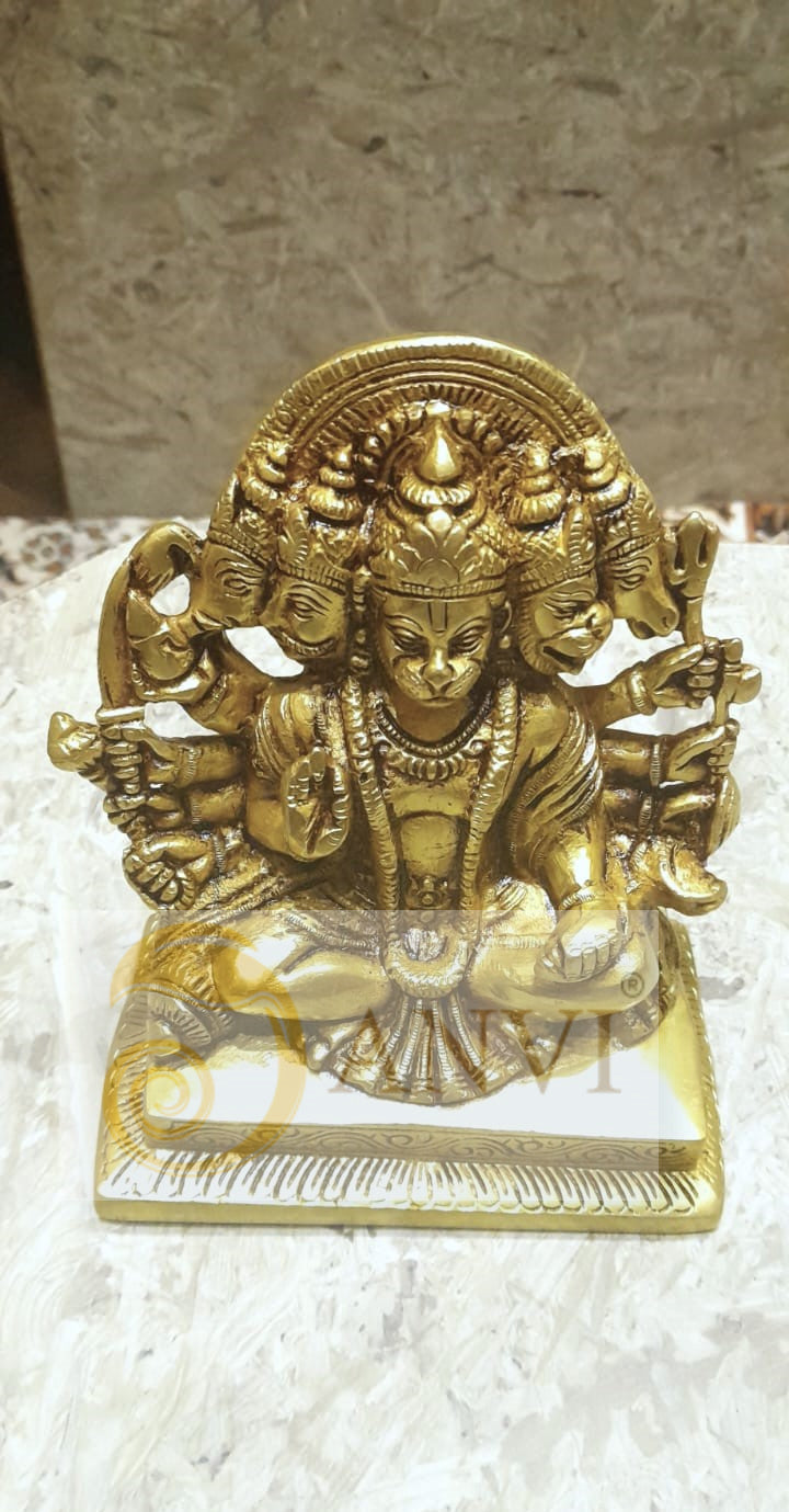 Panmukhi Hanuman